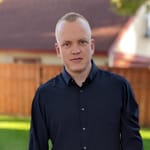 Chris Shellenbarger, founder of CloudRepo
